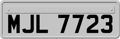 MJL7723