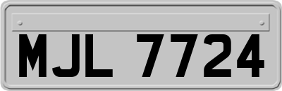 MJL7724