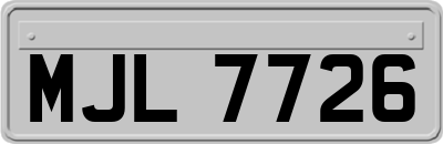 MJL7726