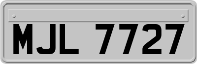 MJL7727