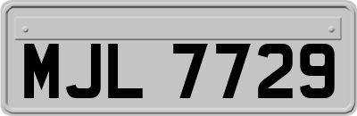 MJL7729