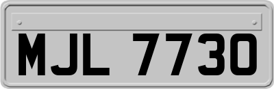 MJL7730