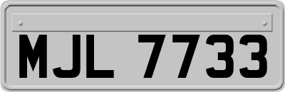 MJL7733