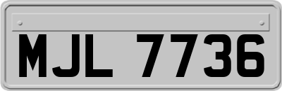 MJL7736