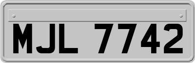 MJL7742