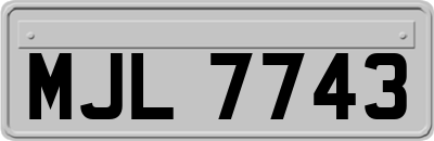 MJL7743