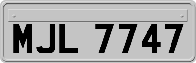 MJL7747