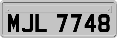MJL7748
