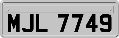 MJL7749