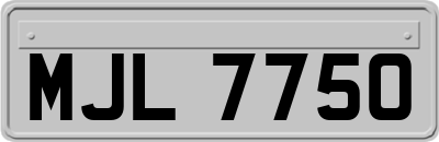 MJL7750