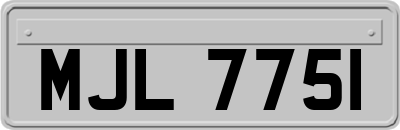 MJL7751