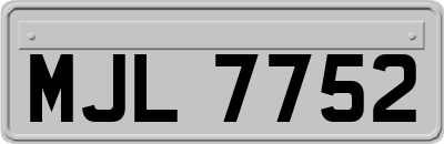 MJL7752