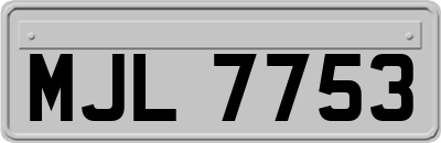 MJL7753