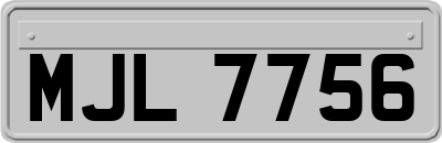 MJL7756