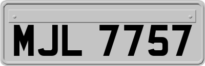 MJL7757