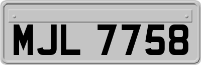 MJL7758
