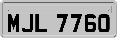 MJL7760