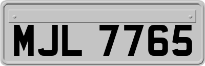 MJL7765
