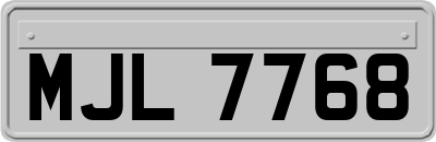 MJL7768