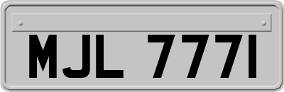 MJL7771