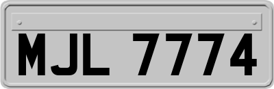 MJL7774