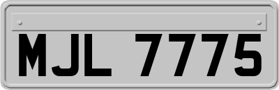 MJL7775
