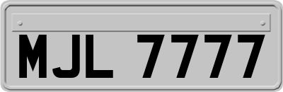 MJL7777