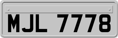 MJL7778