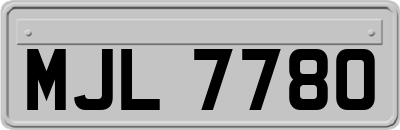 MJL7780
