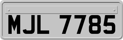 MJL7785