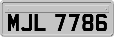 MJL7786