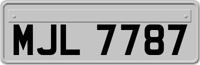 MJL7787