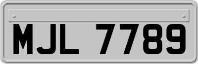 MJL7789
