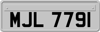 MJL7791