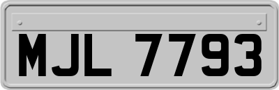 MJL7793