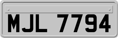 MJL7794