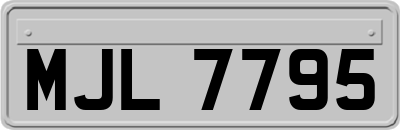 MJL7795