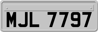 MJL7797