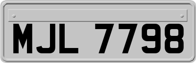 MJL7798
