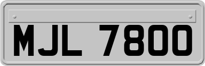 MJL7800