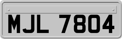 MJL7804