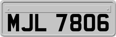 MJL7806
