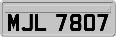 MJL7807