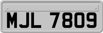 MJL7809