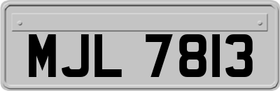 MJL7813