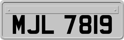MJL7819