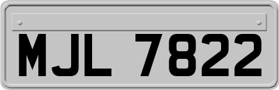 MJL7822
