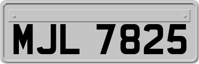 MJL7825