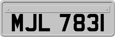 MJL7831