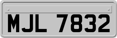 MJL7832